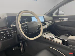 Kia Sportage 1.6 T-GDi GT-Line