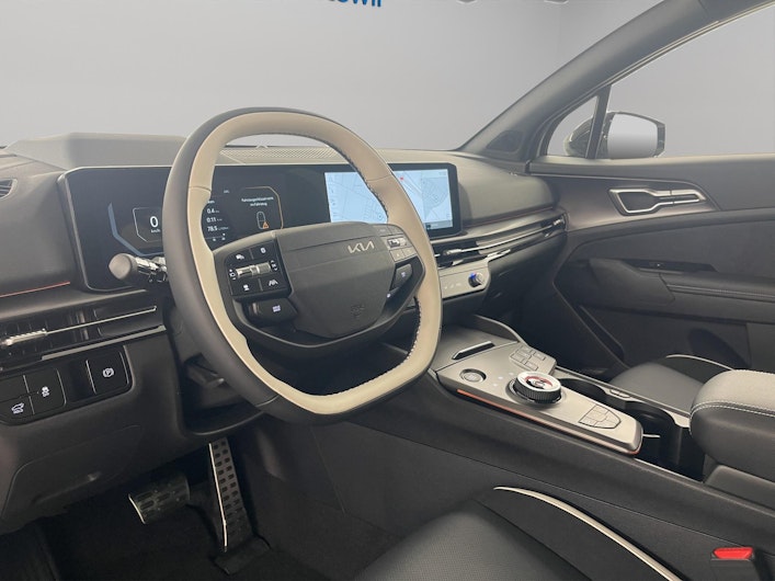 Vehicle image KIA SPORTAGE