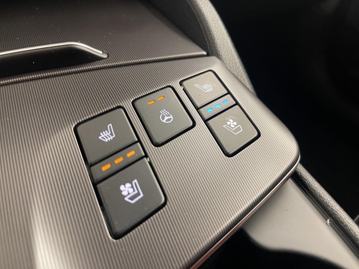 Vehicle image KIA SPORTAGE