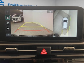 Vehicle image KIA Sportage 1.6 T-GDi GT-Line