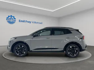 Kia Sportage 1.6 T-GDi GT-Line