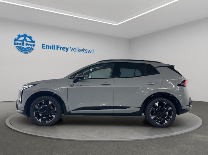 Vehicle image KIA SPORTAGE