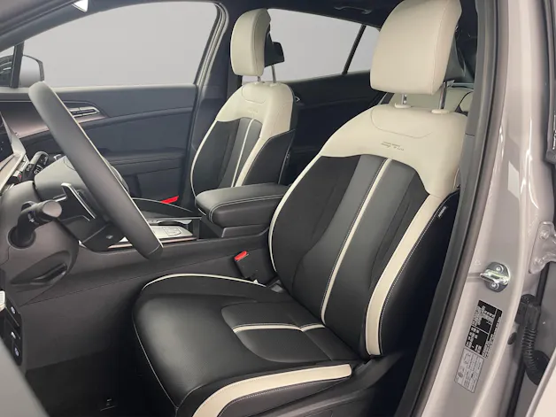 Kia Sportage 1.6 T-GDi GT-Line