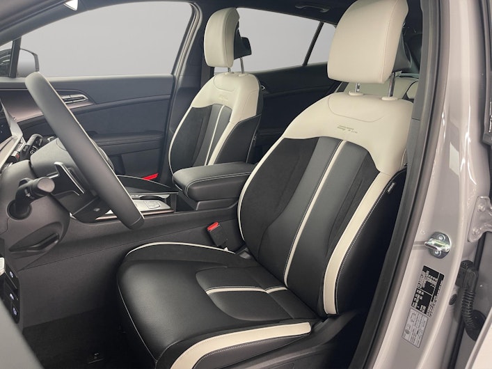 Vehicle image KIA SPORTAGE