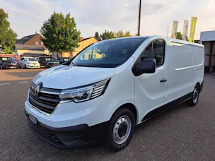 Renault Trafic Kaw. 3.0 t L2 H1 E-Tech Electric EV52 Advance