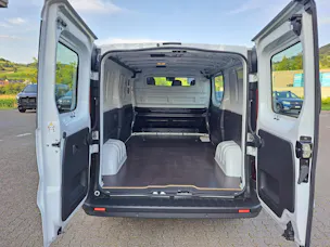 Renault Trafic Kaw. 3.0 t L2 H1 E-Tech Electric EV52 Advance