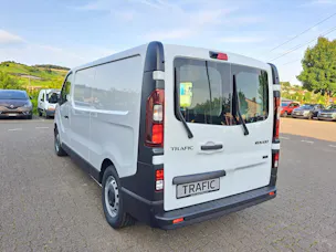 Renault Trafic Kaw. 3.0 t L2 H1 E-Tech Electric EV52 Advance