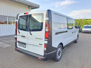 Renault Trafic Kaw. 3.0 t L2 H1 E-Tech Electric EV52 Advance