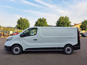 Renault Trafic Kaw. 3.0 t L2 H1 E-Tech Electric EV52 Advance