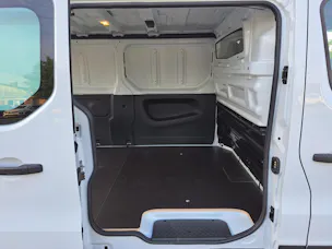 Renault Trafic Kaw. 3.0 t L2 H1 E-Tech Electric EV52 Advance