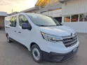 Renault Trafic Kaw. 3.0 t L2 H1 E-Tech Electric EV52 Advance