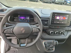 Renault Trafic Kaw. 3.0 t L2 H1 E-Tech Electric EV52 Advance