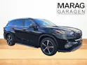 Toyota Highlander 2.5 HSD Premium