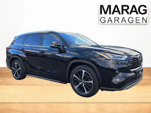 Toyota Highlander 2.5 HSD Premium
