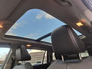 Toyota Highlander 2.5 HSD Premium