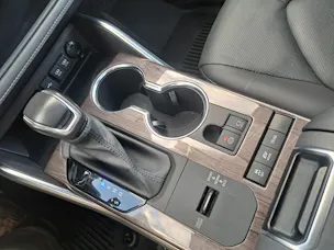 Toyota Highlander 2.5 HSD Premium