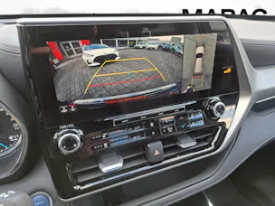 Toyota Highlander 2.5 HSD Premium