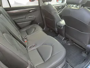 Toyota Highlander 2.5 HSD Premium