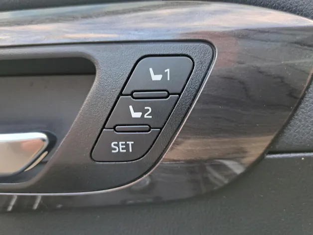 Toyota Highlander 2.5 HSD Premium