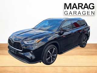 Vehicle image TOYOTA Highlander 0 Vehicle image TOYOTA Highlander 0