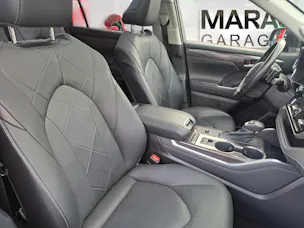 Toyota Highlander 2.5 HSD Premium