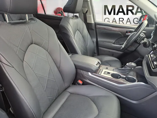 Toyota Highlander 2.5 HSD Premium