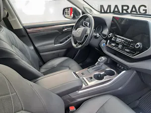 Toyota Highlander 2.5 HSD Premium