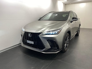 Vehicle image LEXUS NX 0