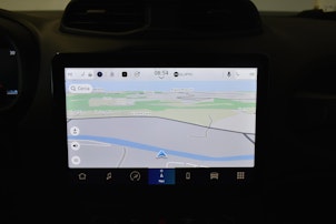 Vehicle image JEEP Renegade 1.5 Turbo Summit