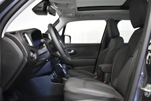 Vehicle image JEEP Renegade 1.5 Turbo Summit