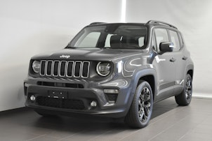 Vehicle image JEEP Renegade 1.5 Turbo Summit
