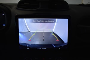 Vehicle image JEEP Renegade 1.5 Turbo Summit