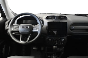 Vehicle image JEEP Renegade 1.5 Turbo Summit