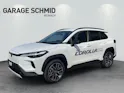 Toyota Corolla Cross 2.0 HSD Premium AWD-i