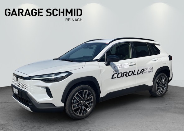 First vehicle image First vehicle image