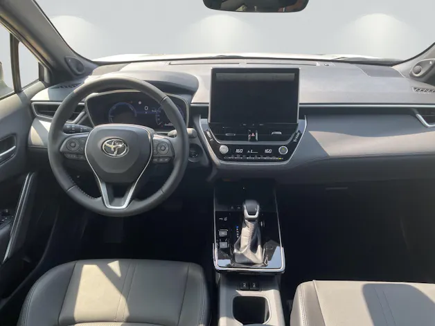 Toyota Corolla Cross 2.0 HSD Premium AWD-i