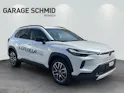Toyota Corolla Cross 2.0 HSD Premium AWD-i