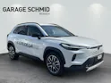 Toyota Corolla Cross 2.0 HSD Premium AWD-i