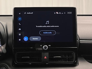 Vehicle image TOYOTA Yaris 1.5 VVT-i HSD Trend