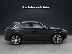 Porsche Cayenne S