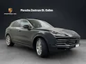 Porsche Cayenne S
