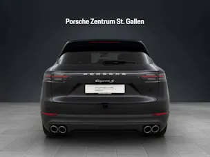 Porsche Cayenne S