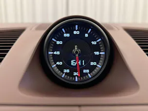 Porsche Cayenne S
