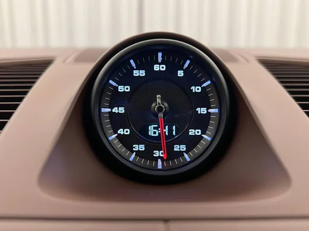 Porsche Cayenne S