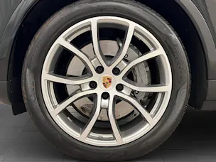 Porsche Cayenne S