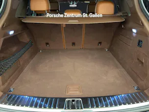 Porsche Cayenne S