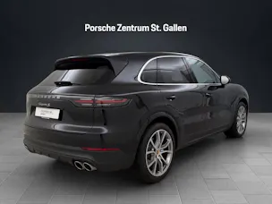 Porsche Cayenne S