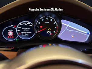 Porsche Cayenne S