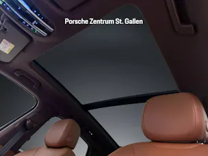 Porsche Cayenne S