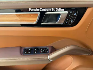 Porsche Cayenne S